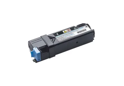 899WG - Dell Toner Cartridge Black for 2150cn/2150cdn Printers