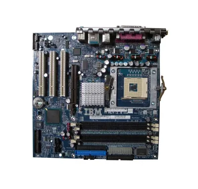 89P6757 - IBM ThinkCentre M50/A50P System Board