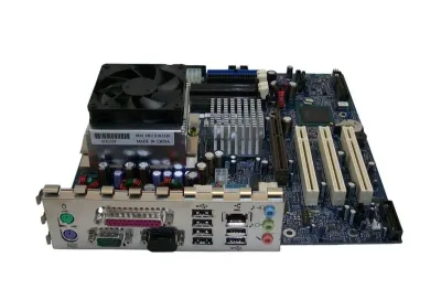 89P7634 - IBM System Board for ThinkCentre A50/M50
