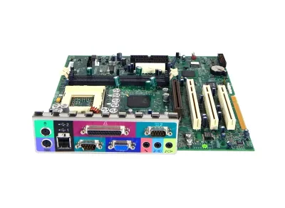 89P7755 - IBM 400MHz System Board for Netvista