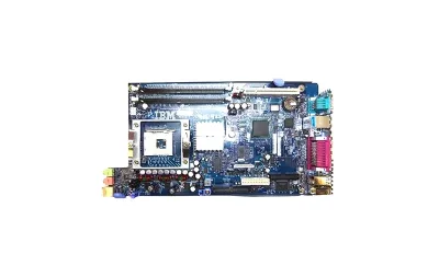 89P7933 - IBM System Board without Processor Or Memory for ThinkCentre
