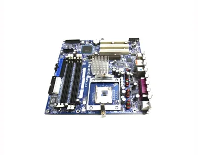 89P7943 - IBM Pentium IV 533MHz System Board with POV Card
