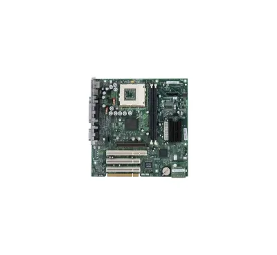 89P8011 - IBM System Board (Motherboard) with POV Card for Netvista