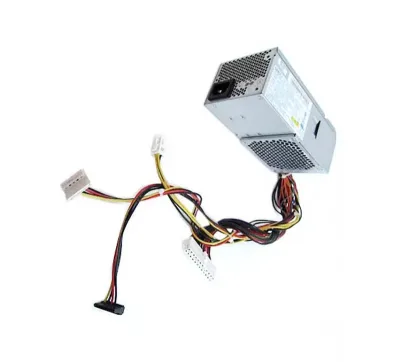 89Y1666 - Lenovo 180-Watts Power Supply for ThinkCentre A70