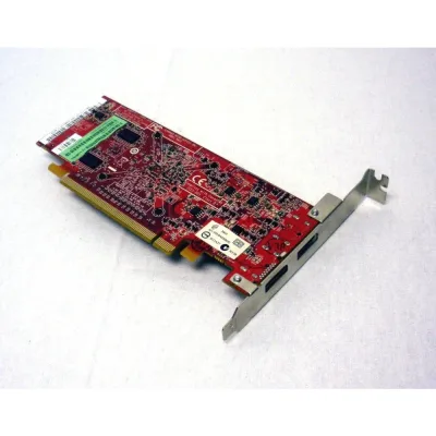89Y8625 - IBM Lenovo Video Card FireMV 2260 256MB Dual Display Capable DP Display Port Full Height