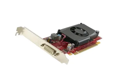 89Y9227 - IBM / Lenovo Nvidia Geforce 310 512MB DDR3 PCI Express 2.0 X 16 DMS-59 Low Profile Video Card