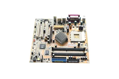 8C029 - Dell PowerVault 735N 2xCPU Motherboard