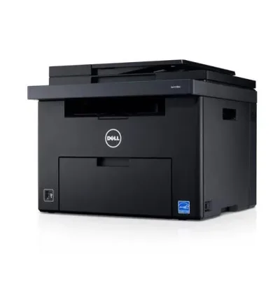 8C3MK - Dell C1765nf Multifunction Color Laser Printer (Refurbished Grade A)