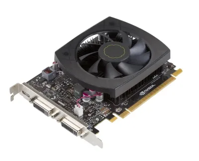 8C3R5 - Dell Nvidia Geforce GTX 650 TI 1024MB GDDR5 128-Bit Cuda 384 DVI-I / DVI-D / Mini-HDMI PCI Express 3 Video Graphics Card