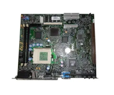 8D016 - Dell System Board (Motherboard) for OptiPlex Gx200
