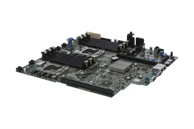 8DM12 - Dell System Board (Motherboard) for PowerEdge R520 Rack Server