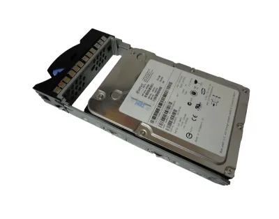 8E073S0 - Maxtor 73GB 15000RPM 16MB Cache 3.5-inch Low Profile SAS Hard Drive