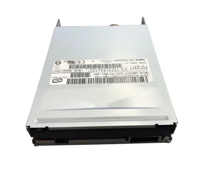 8F371 - Dell 1.44MB 3.5-inch Floppy Drive