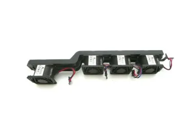 8F595 - Dell 12V 40X50X32MM System Fan for PowerEdge 1650