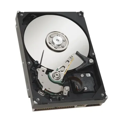 8F782 - Dell 20GB 5400RPM AT100 2MB Cache 3.5-inch Hard Drive