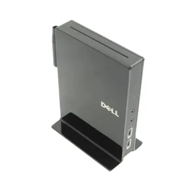 8FNYK - Dell Wireless DVI-I Dock Docking Station for Latitude Z600