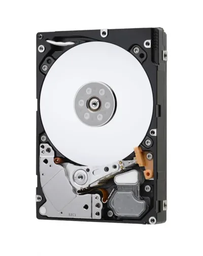 8FR45 - Dell 1.2TB 10000RPM SAS 6Gb/s Self-Encrypting 2.5-inch Hard Drive for M600 / M605 Server