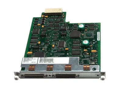 8G311 - Dell SCSI LVD Controller Board for PowerVault 128T