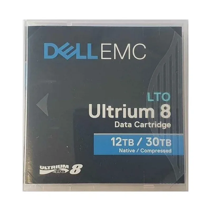 8G409 - Dell LTO Ultrium 1 Tape Drive LTO-1 100 GB (Native)/200 GB (Compressed) SCSI 5.25 Width 1H Height Internal