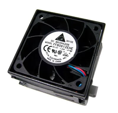 8G668 - Dell PE3250 DC 60x38mm 12v FFB0612EHE-S18Z Fan