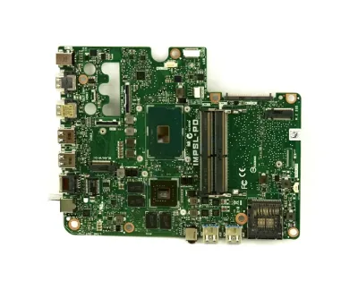 8GGCV - Dell DDR4 System Board (Motherboard) for Inspiron 24 7459 All-In-One Desktop