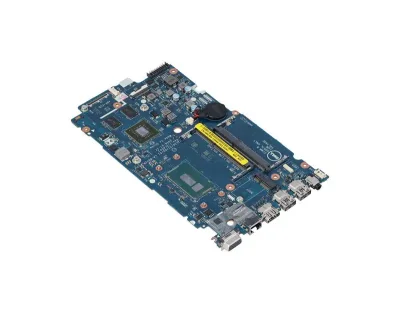 8GJR6 - Dell System Board (Motherboard) with 2.2GHz Intel Core i5-5200u CPU for Latitude 15 3450 / 3550