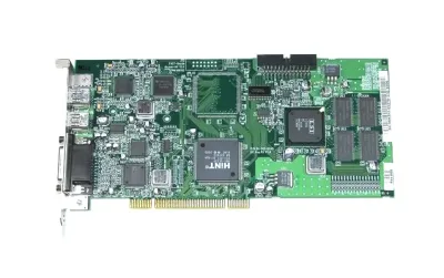 8H352 - Dell Fast Dazzle DV Now Video Capture Card