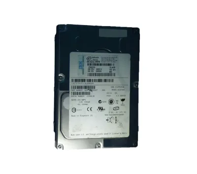 8J073S0 - Maxtor 73GB 10000RPM 16MB Cache SAS 3GB/s 3.5-inch (rohs Compliant/lead Free) Hard Drive