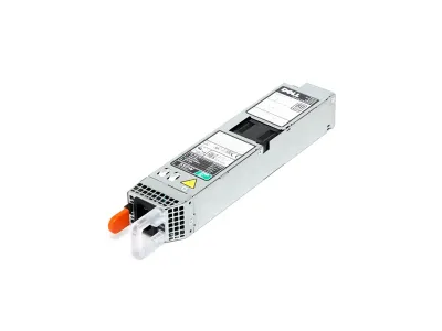 8J0D3 - Dell 550-Watts 80 Plus Platinum Hot Pluggable Power Supply for PowerEdge R330 R430