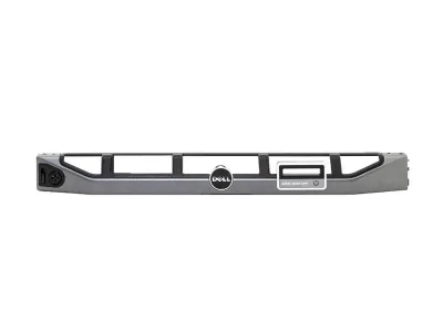 8JP02 - Dell Idrac Quick Sync Security Bezel for Poweredge R630