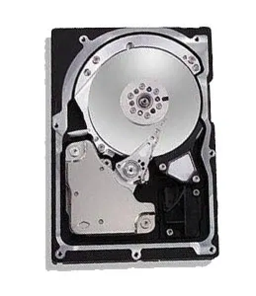 8K036S0 - Maxtor Atlas 36.7GB 15000RPM 16MB Cache SAS 3GB/s Lead Free/rohs Compliant 3.5-inch Low Profile (1.0inch) Hard Drive