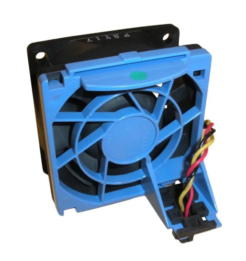 8K235 - Dell 60X25MM 12V DC 0.48A Riser Fan Assembly for PowerEdge 2650