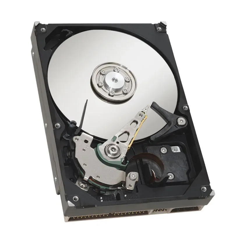 8K899 - Dell 80GB 7200RPM AT100 3.5-inch Hard Drive