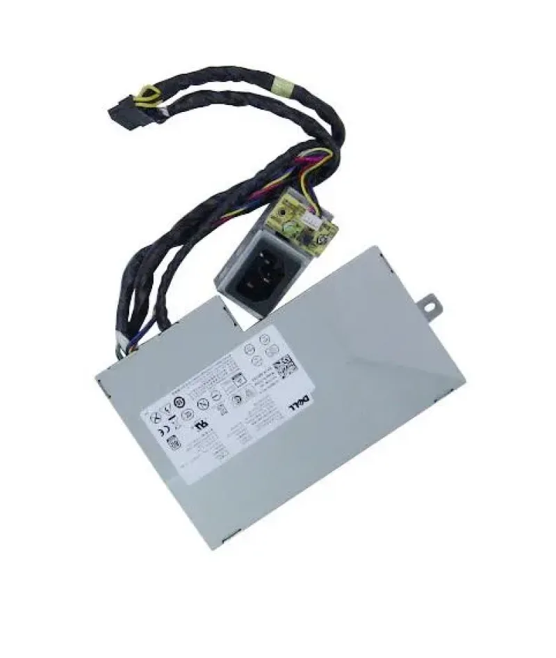 8KT09 - Dell 155-Watts Power Supply for OptiPlex 3240 / 3440 / 7440 All-In-One Desktop