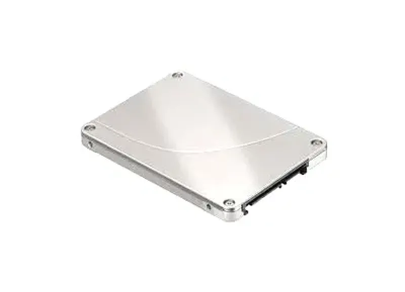 8KVTP - Dell 64GB Multi-Level Cell SATA 3Gb/s uSATA 1.8-inch Solid State Drive with Tray for Latitude XT2 Laptop System