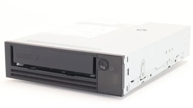 8M5F0 - Dell 6TB/15TB LTO-7 HH FC Internal Tape Drive