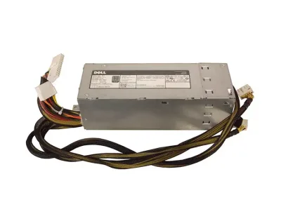 8M7N4 - Dell 350-Watts 100-240V Non Hot Swappable Power Supply for PowerEdge T320