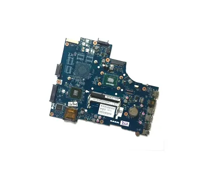 8MVM8 - Dell System Board for I3 1.7GHz (i3-4010U) with CPU INSPI