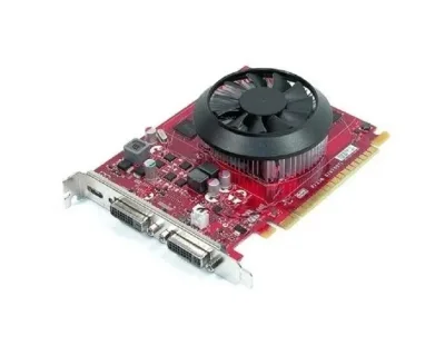 8MXMJ - Dell Nvidia GeForce GTX 750 Ti 2GB GDDR5 128-Bit PCI Express 3.0 Video Graphics Card