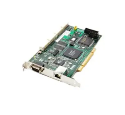 8N289 - Dell Drac III / XT Remote Access PCI Card