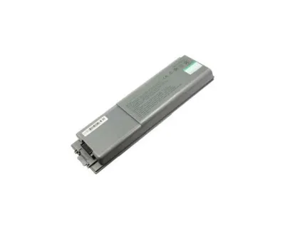 8N544 - Dell 72Whr 11.1V 9-Cell Li-Ion Battery for Latitude D800, Inspiron 8500 8600 M60