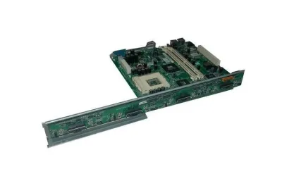 8N662 - Dell PV715N Motherboard w/ HDD Backplane Assy