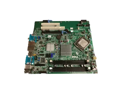8N8V4 - Dell System Board (Motherboard) for OptiPlex Xe