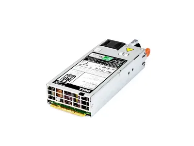 8NK9R - Dell 495-Watts 80 Plus Hot swap Power Supply for PowerEdge R530 R630 R730 R730xd T430 T630