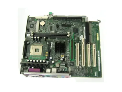 8P277 - Dell System Board (Motherboard) for OptiPlex Gx240 SFF