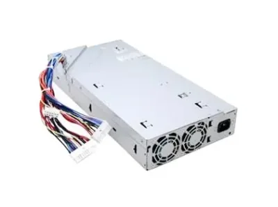 8P446 - Dell 460-Watts 100-120V / 200-240V ATX Power Supply for Precision 460 530 650