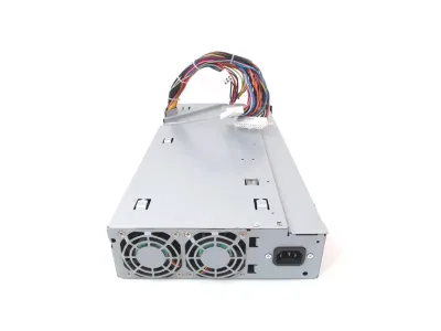 8P466 - Dell 460-Watts Power Supply for Precision 530