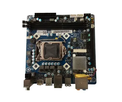 8PG26 - Dell System Board Intel Desktop for Alienware X51