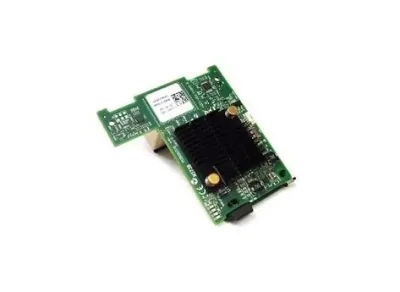 8PTD1 - Dell ConnectX-3 Dual Port FDR 56Gb/s Blade Mezzanine Adapter for PowerEdge M1000E