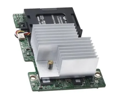 8R03D - Dell PERC H710 Mini Mono 6GB/S PCI-Express SAS RAID Controller Card with 512MB NV Cache